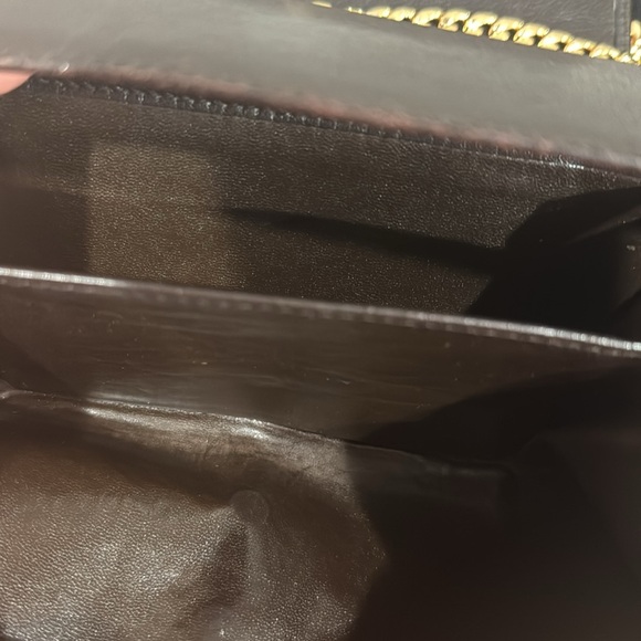 Vintage Christian Dior Long Wallet - Picture 5 of 9